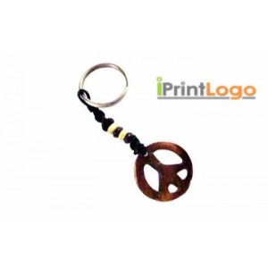 WOODEN KEYCHAINS-IGT-WK6697
